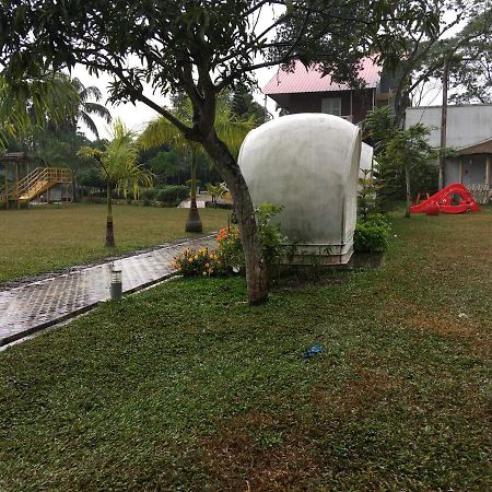 Rangauti Resort Maulvi Bazar 外观 照片
