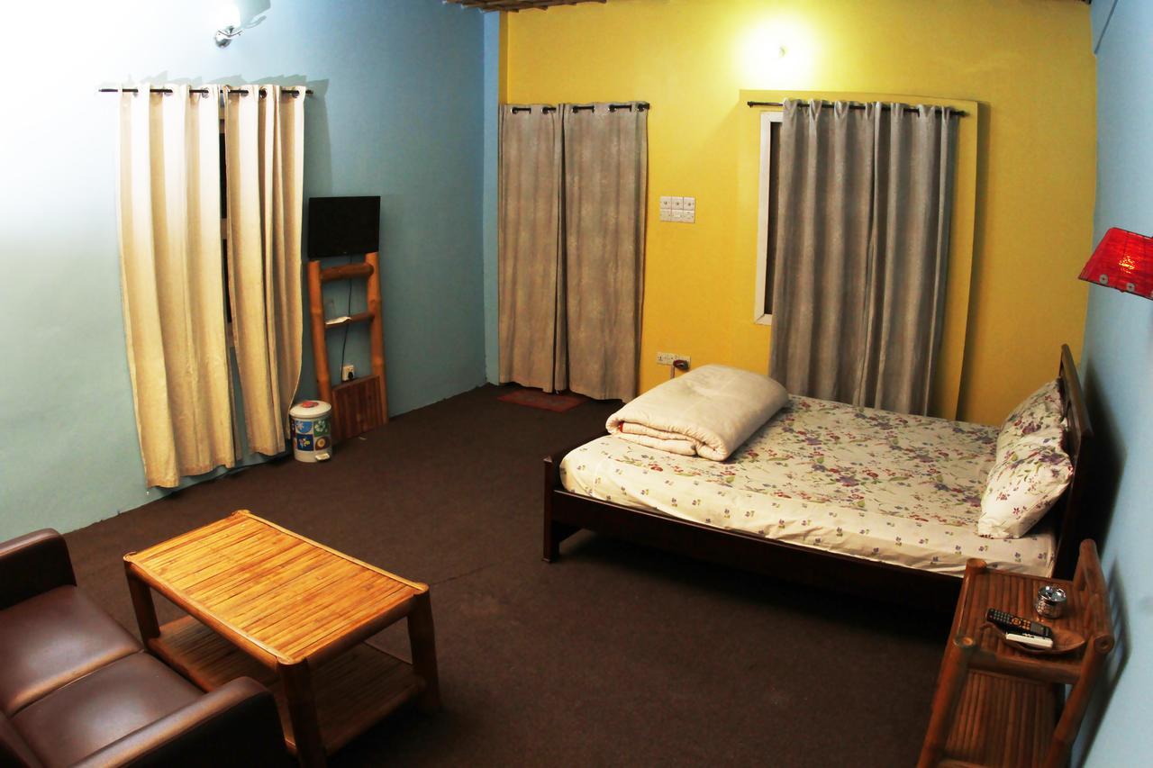 Rangauti Resort Maulvi Bazar 外观 照片