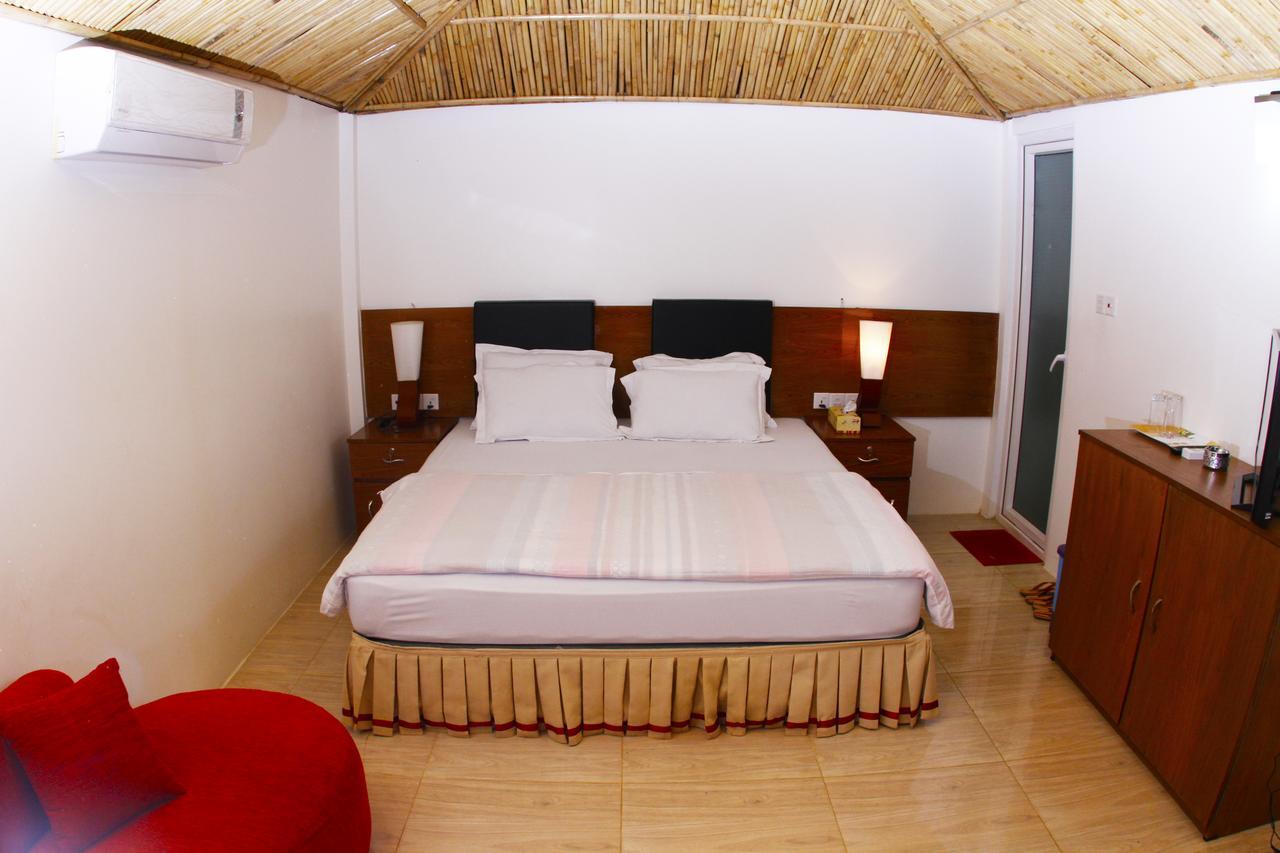 Rangauti Resort Maulvi Bazar 外观 照片