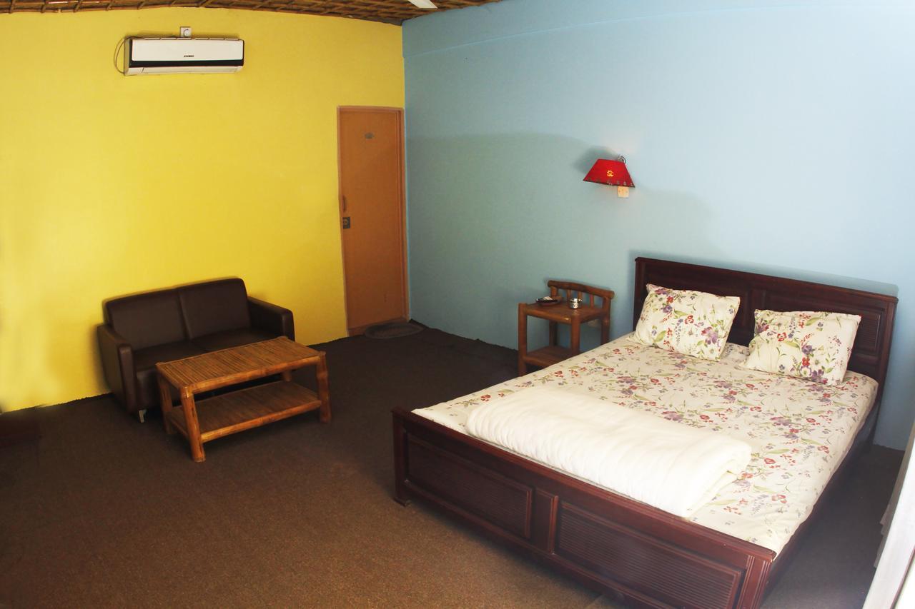 Rangauti Resort Maulvi Bazar 外观 照片