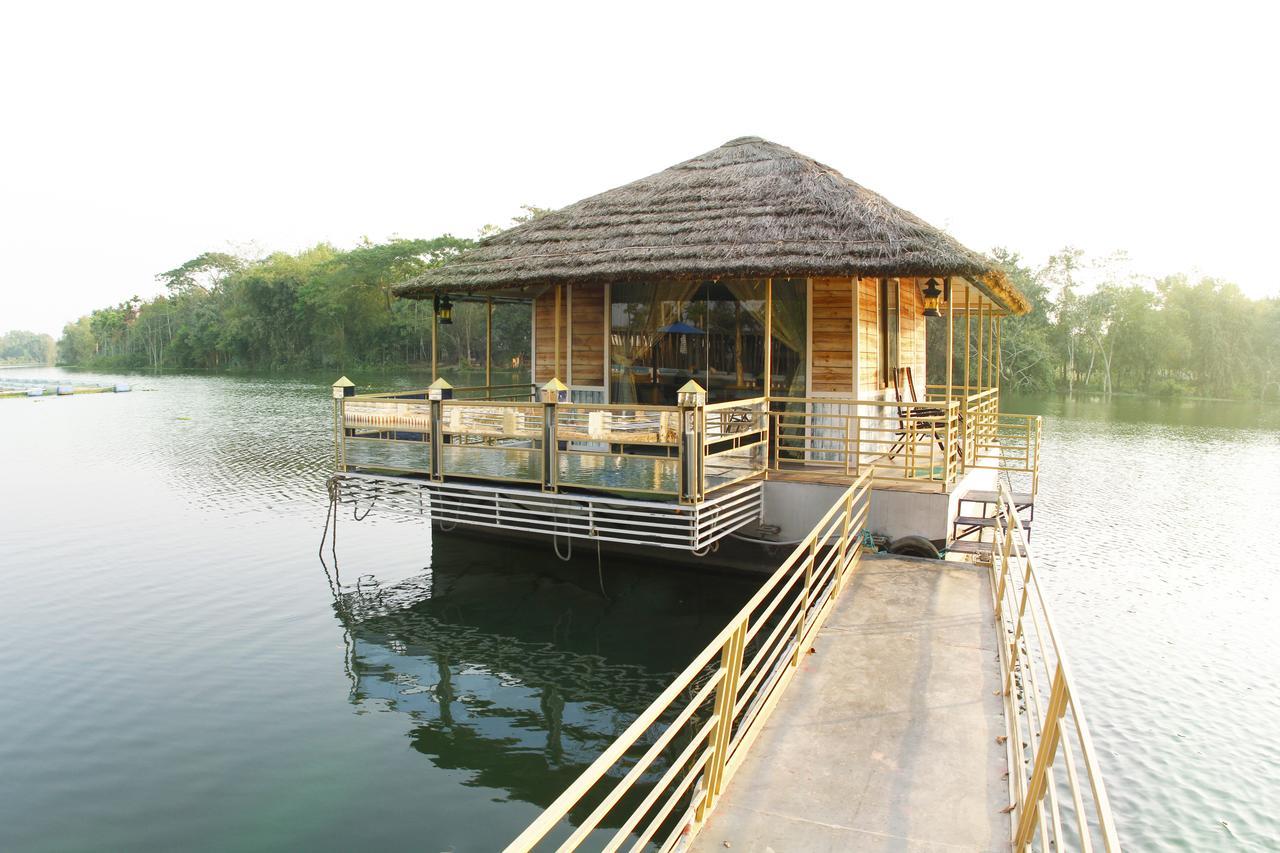 Rangauti Resort Maulvi Bazar 外观 照片