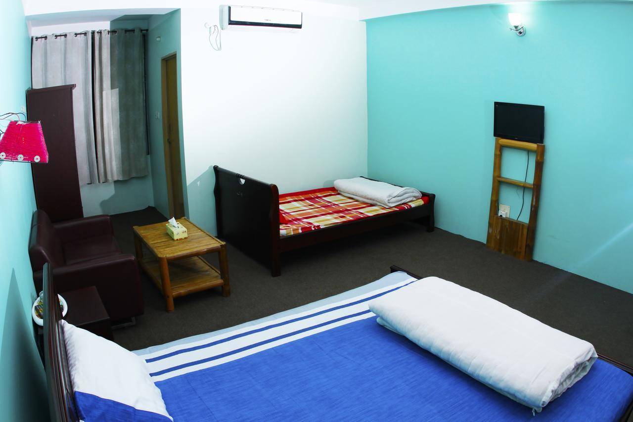 Rangauti Resort Maulvi Bazar 外观 照片