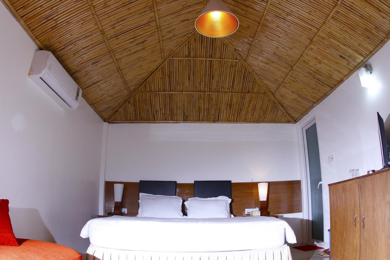 Rangauti Resort Maulvi Bazar 外观 照片