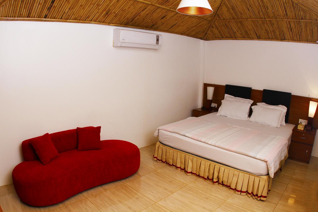 Rangauti Resort Maulvi Bazar 外观 照片