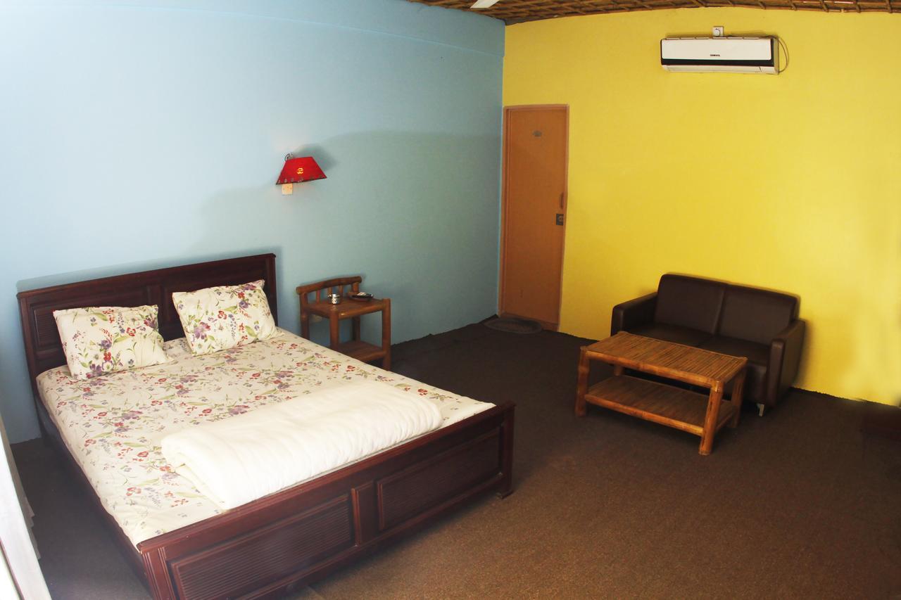 Rangauti Resort Maulvi Bazar 外观 照片