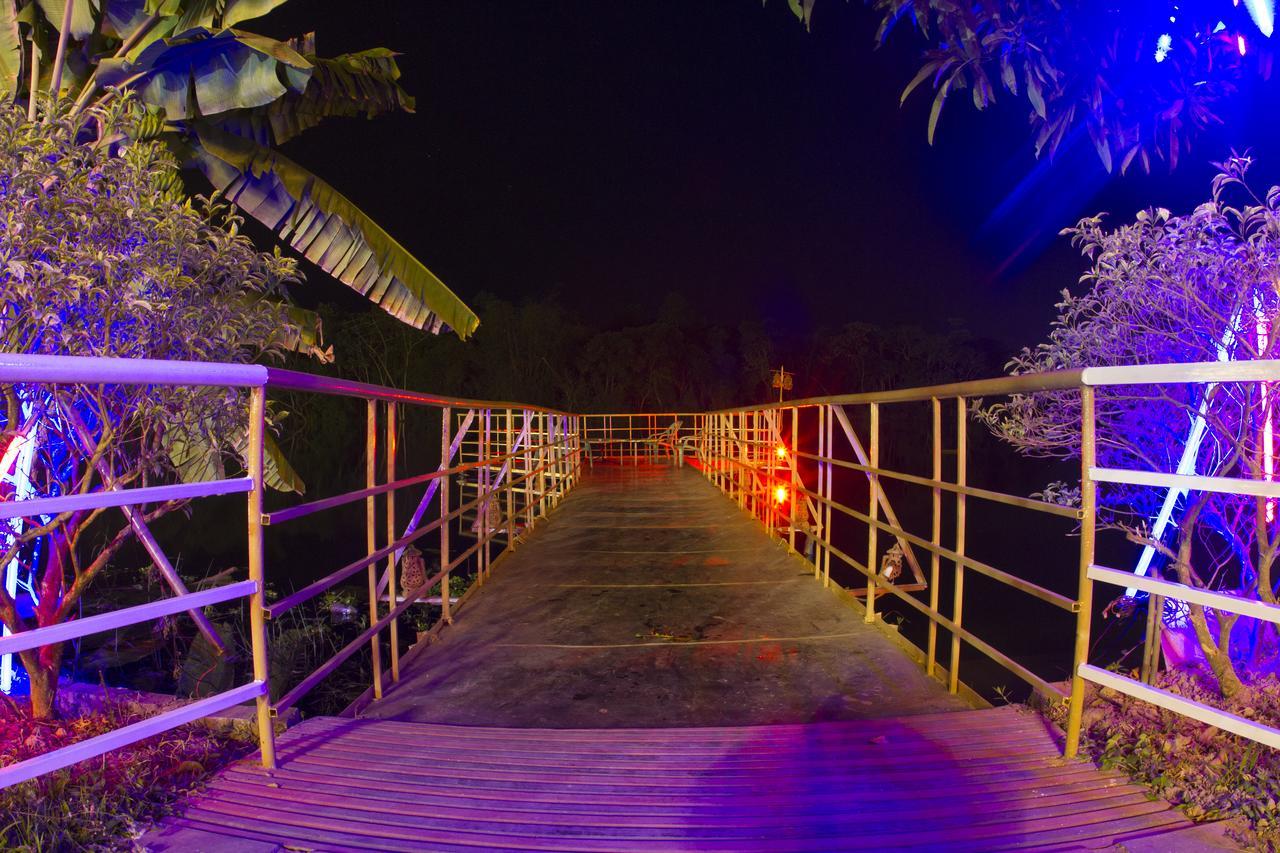 Rangauti Resort Maulvi Bazar 外观 照片