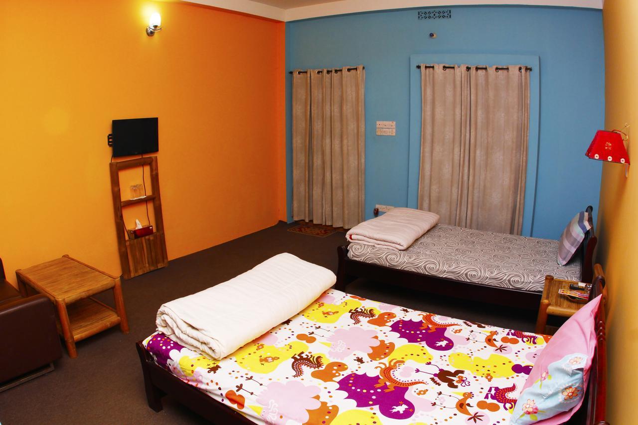 Rangauti Resort Maulvi Bazar 外观 照片