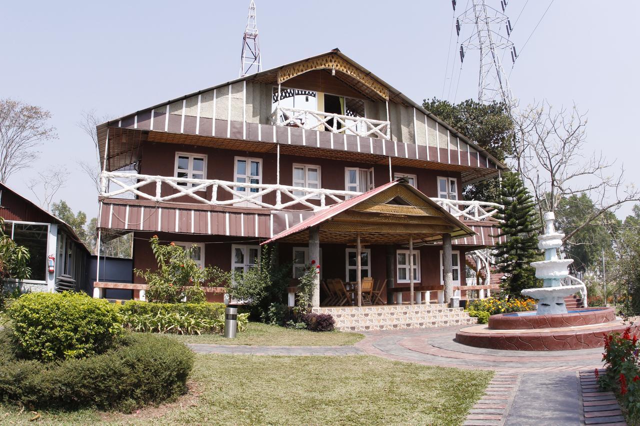 Rangauti Resort Maulvi Bazar 外观 照片