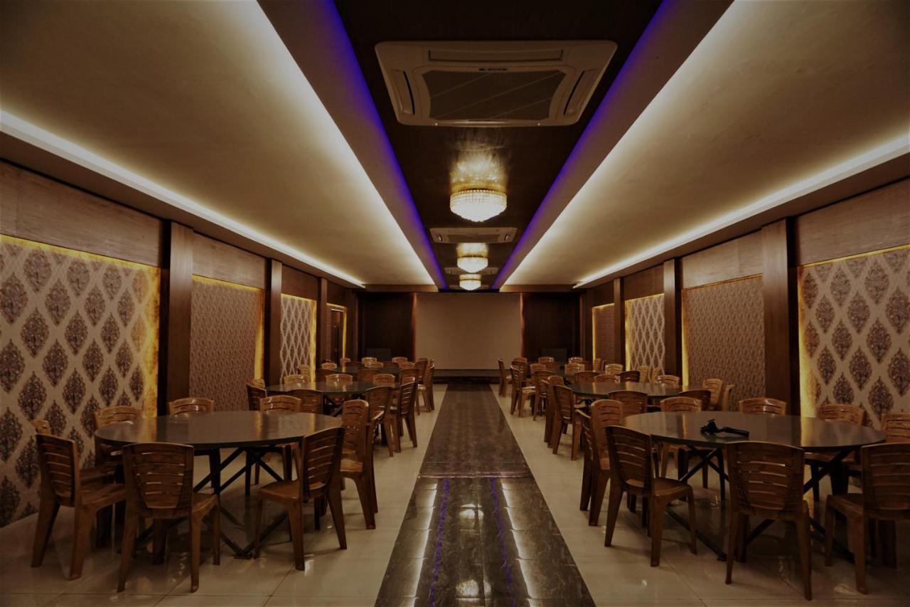 Rangauti Resort Maulvi Bazar 外观 照片