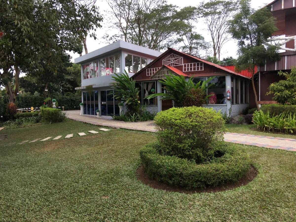 Rangauti Resort Maulvi Bazar 外观 照片