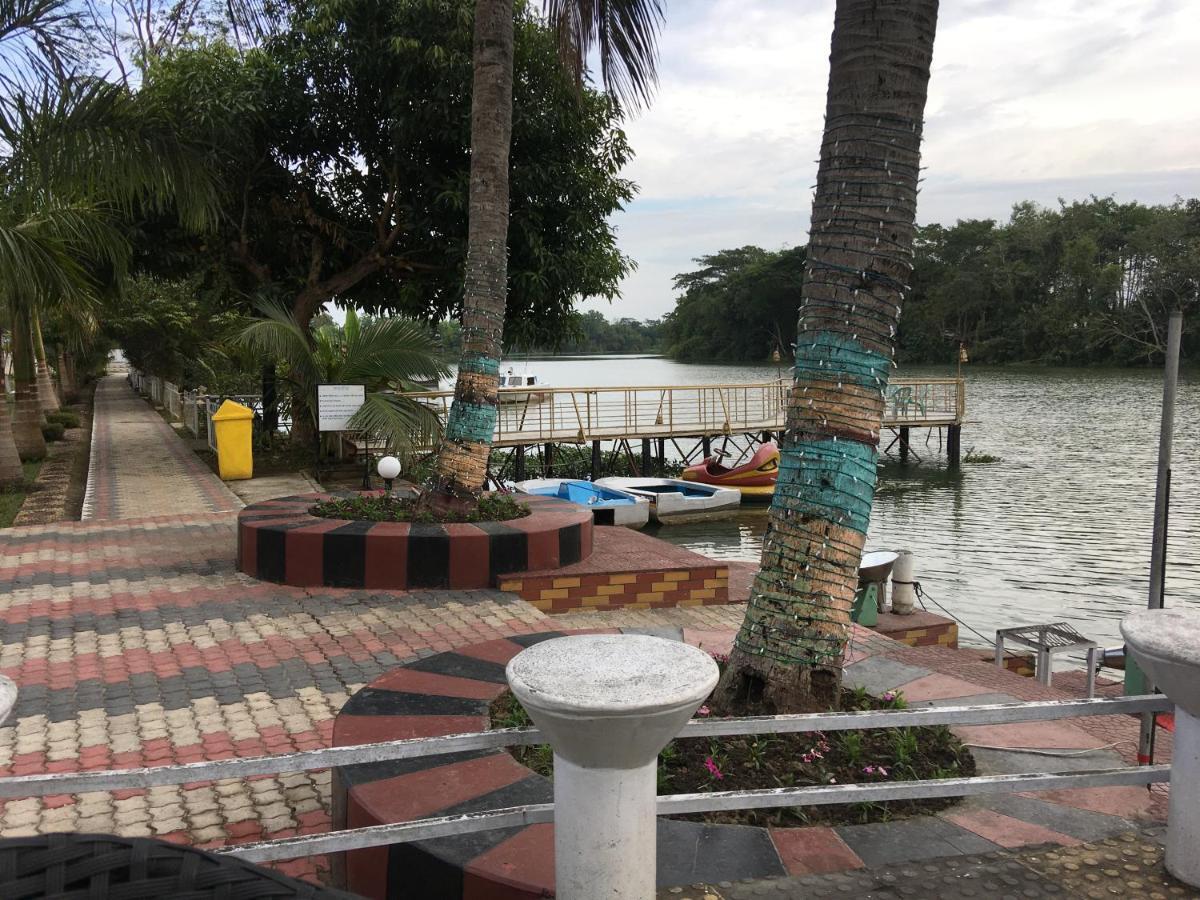 Rangauti Resort Maulvi Bazar 外观 照片