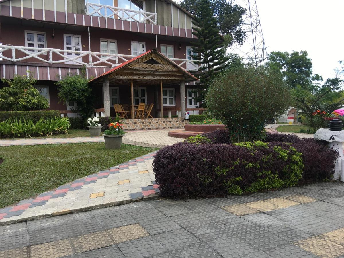 Rangauti Resort Maulvi Bazar 外观 照片