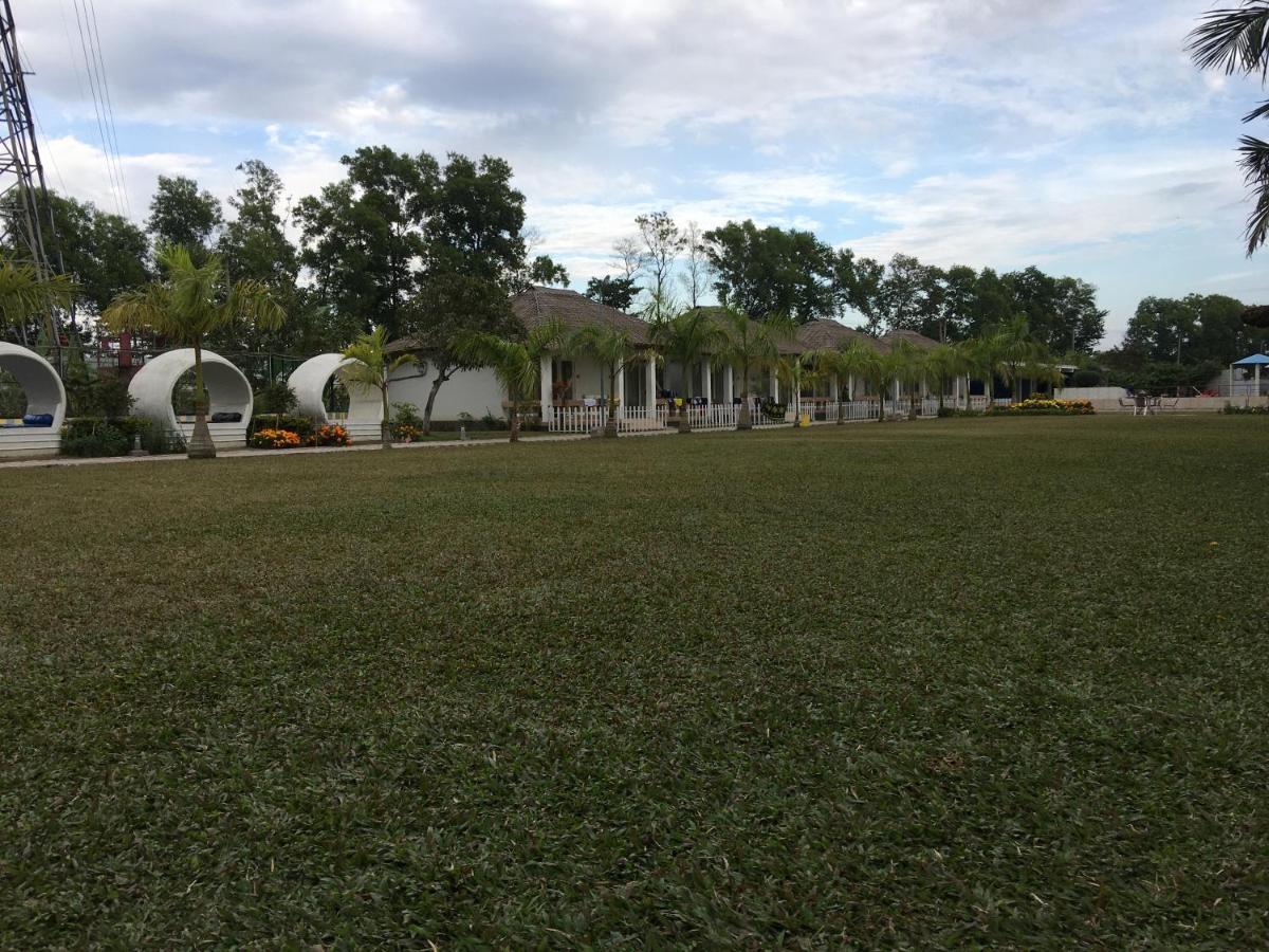 Rangauti Resort Maulvi Bazar 外观 照片